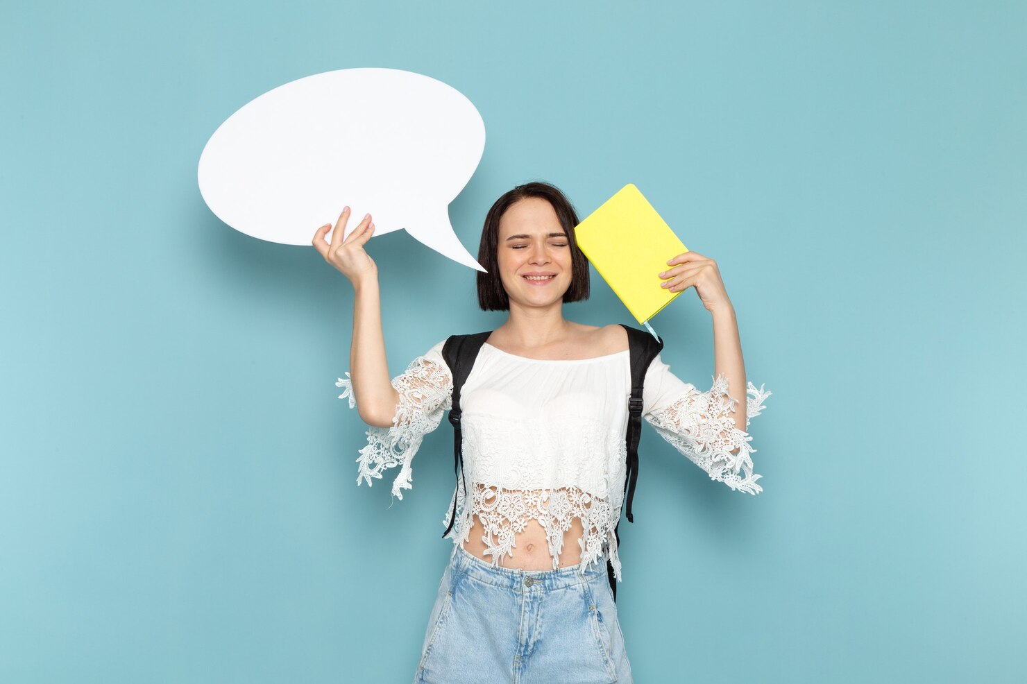 Working abroad course